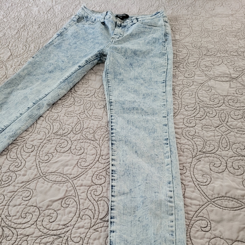 Cello Skinny Jeans